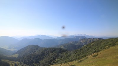 Hochfelln-Süd