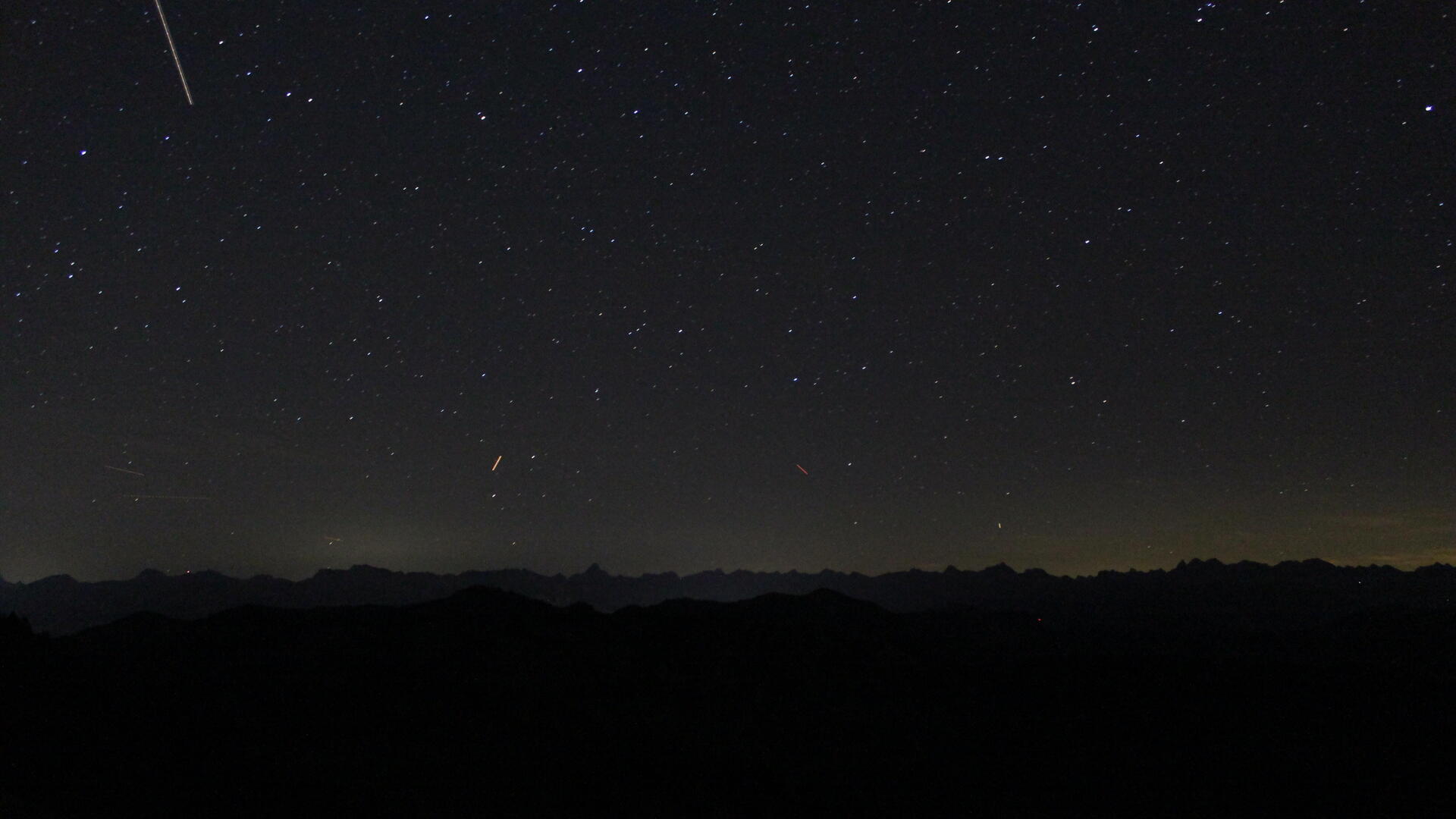 Live Ansicht Webcam Oberstaufen-Hochgratbahn