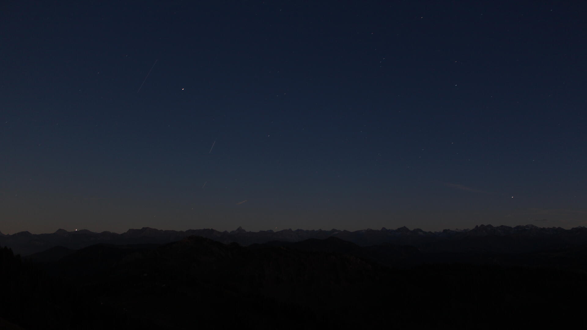 Live Ansicht Webcam Oberstaufen-Hochgratbahn