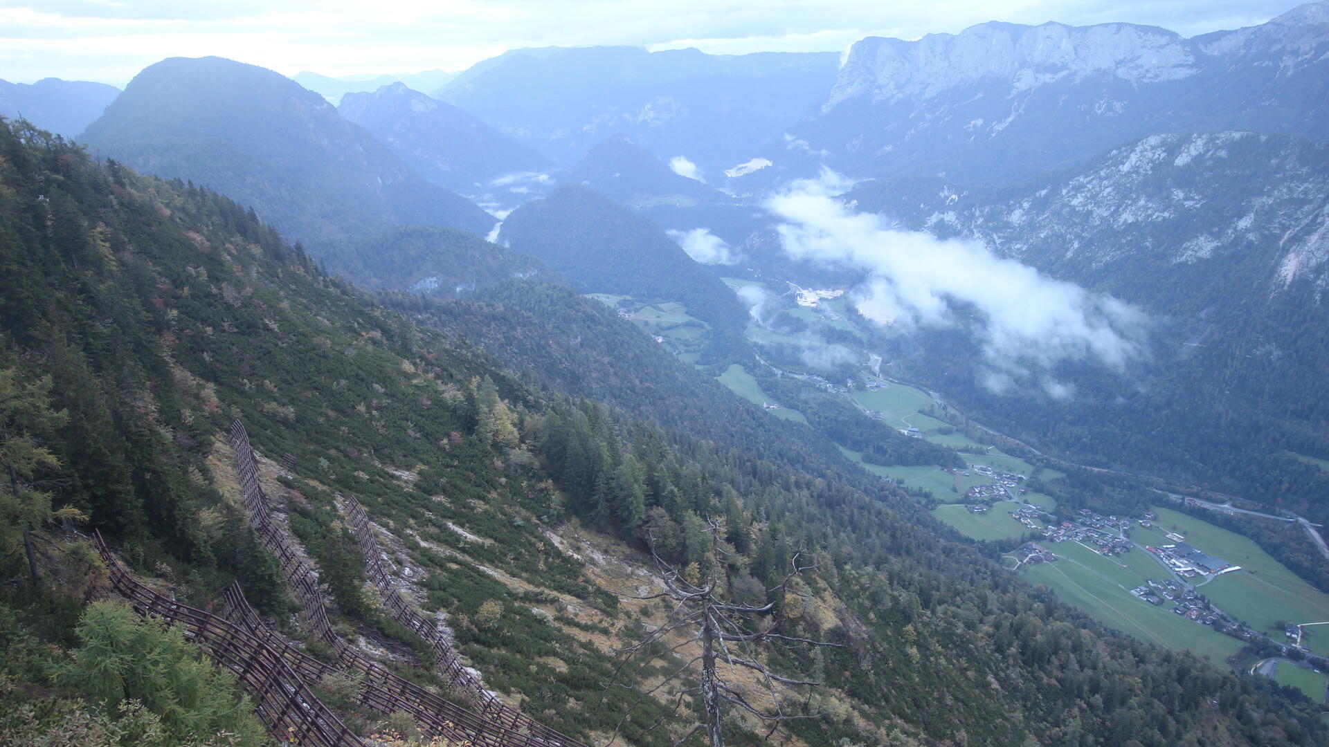 Live Ansicht Webcam Unken | Hochgseng