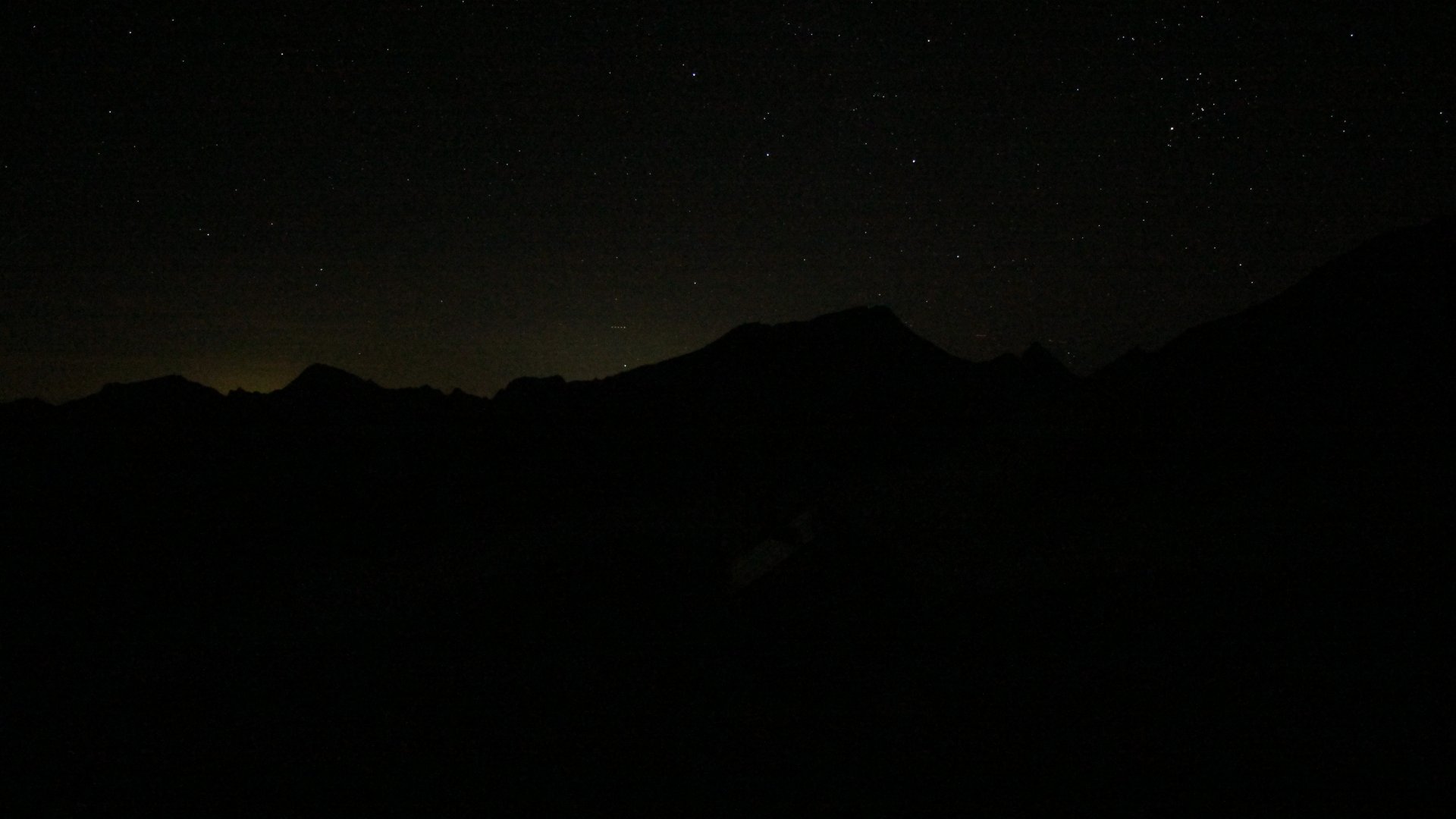 Live Ansicht Webcam Hochstubaihütte-Ost