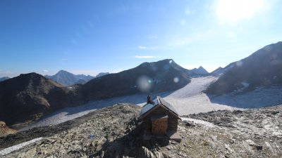 Hochstubaihütte