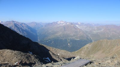 Hochstubaihütte-West