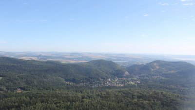 Hochwald-Nord
