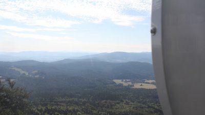 Hochwald-Ost
