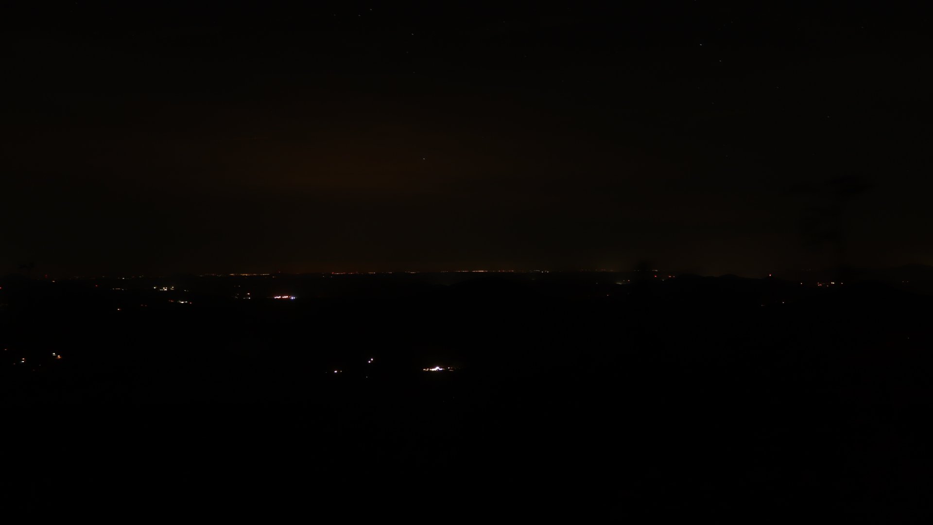 Live Ansicht Webcam Hochwaldbaude-Süd