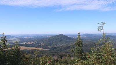 Hochwald-Süd