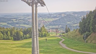Imbergbahn