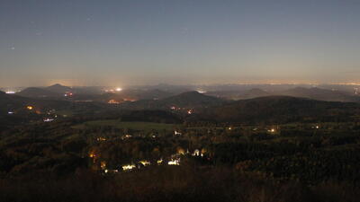Lausche-Süd