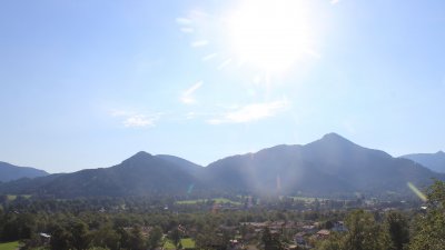 Lenggries-Geierstein