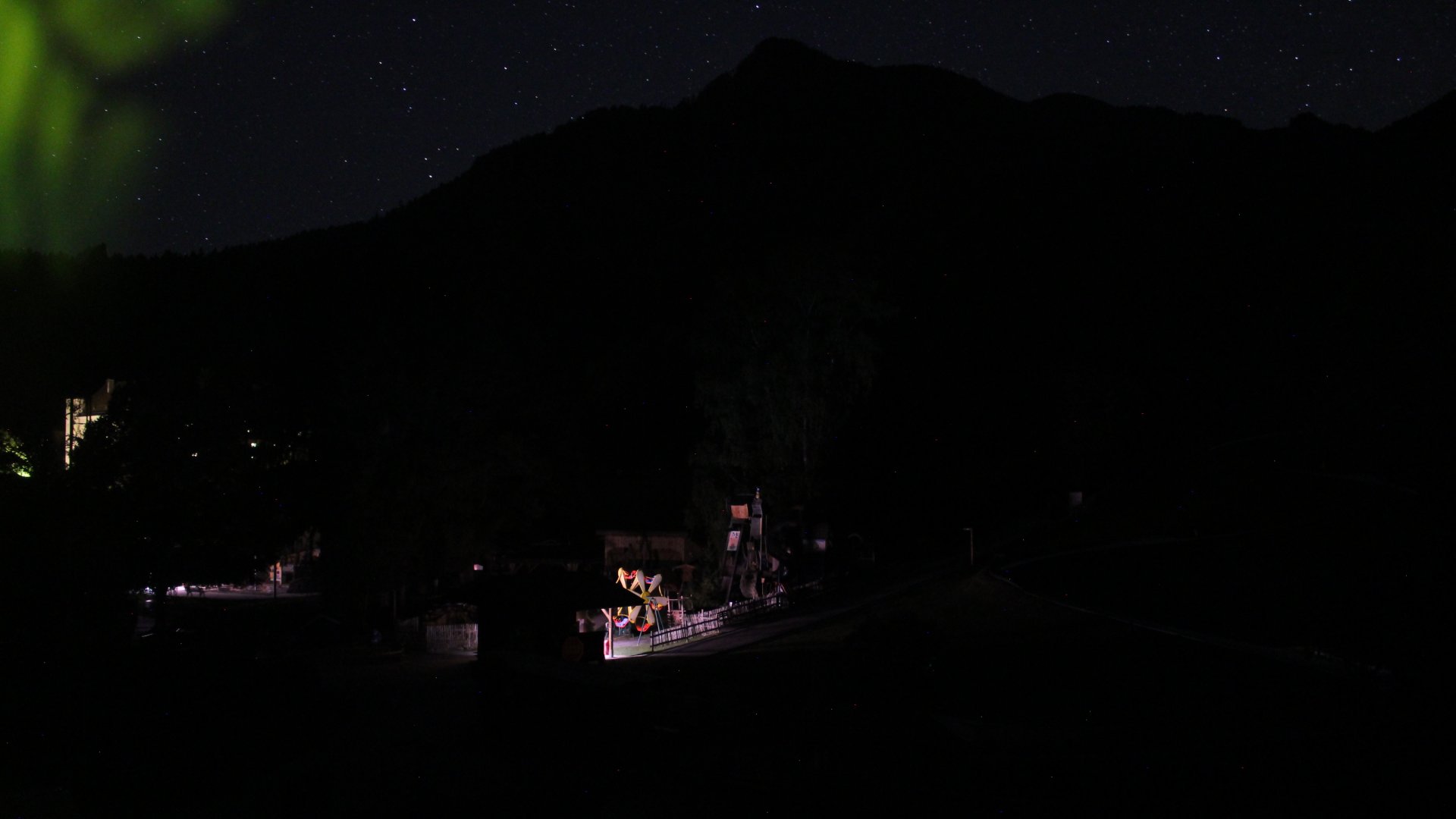 Live Ansicht Webcam Marquartstein-Märchenpark