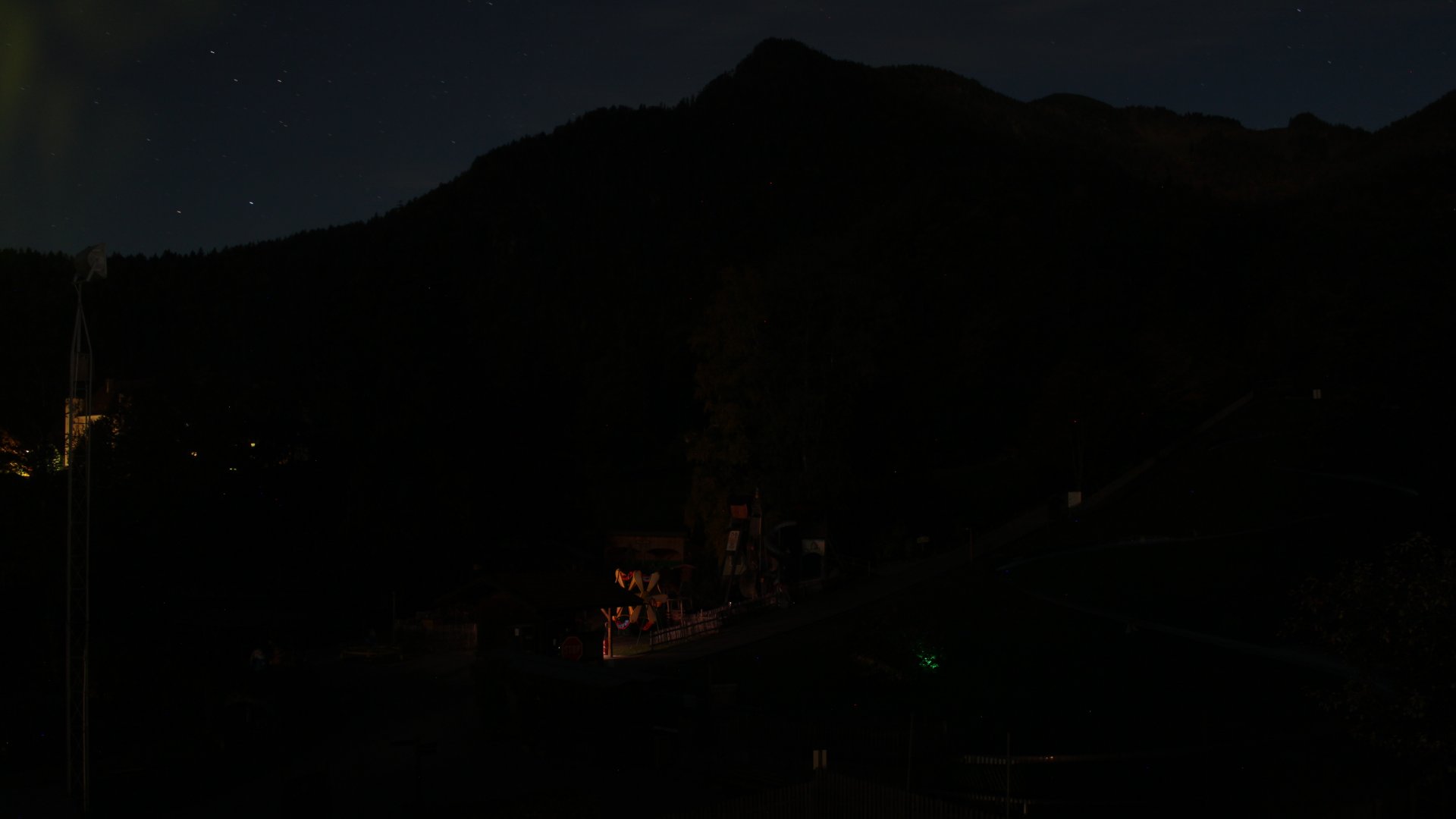 Live Ansicht Webcam Marquartstein-Märchenpark