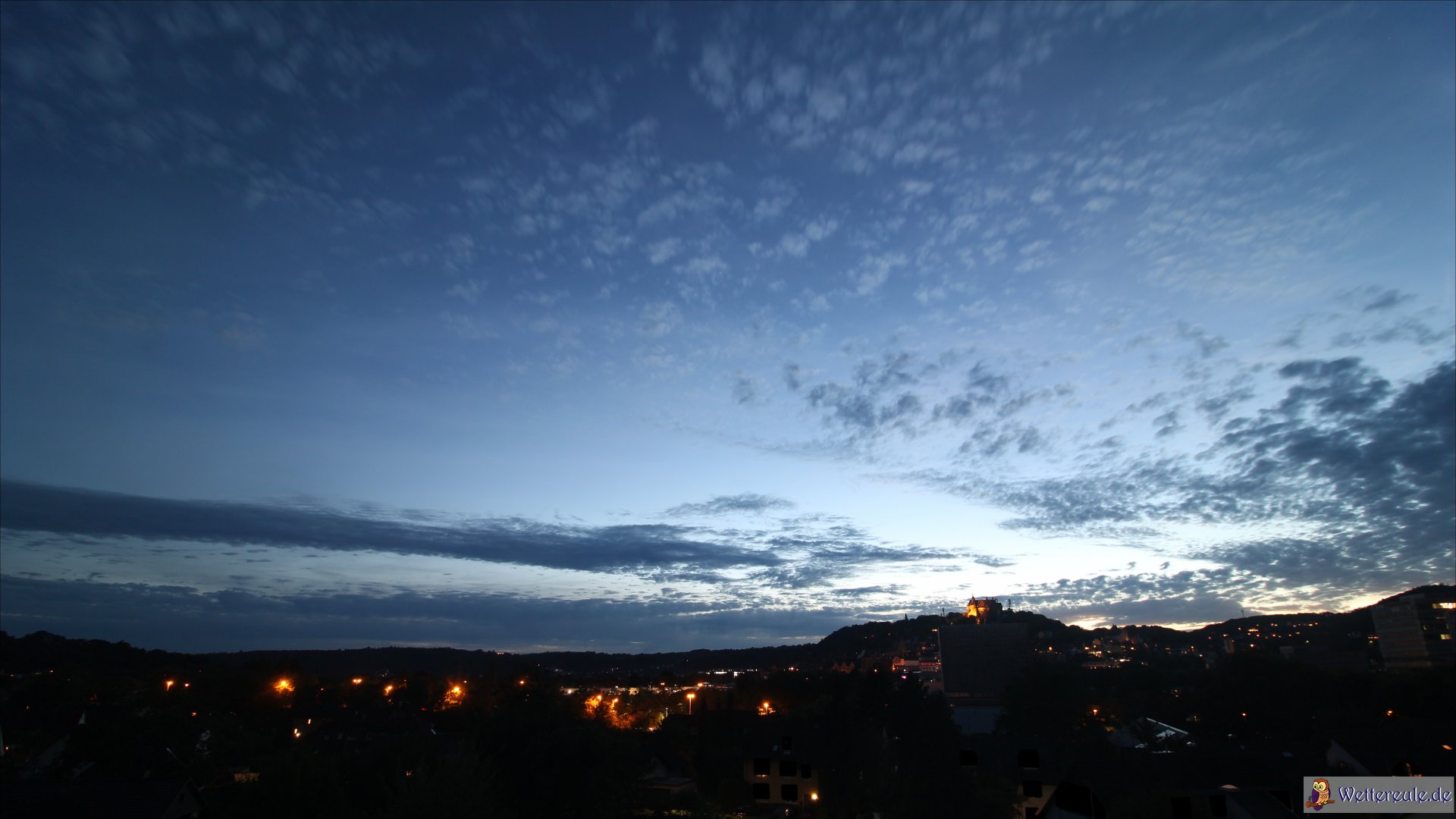 Live Ansicht Webcam Marburg