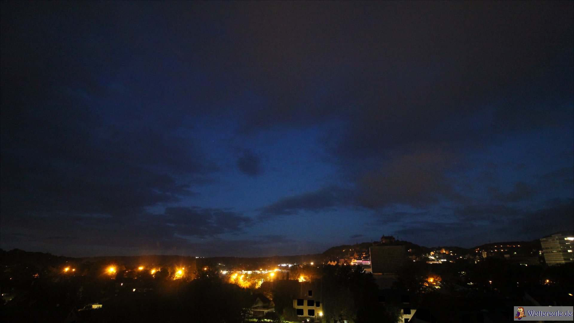 Live Ansicht Webcam Marburg