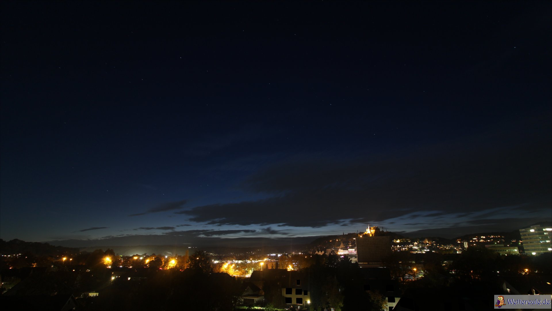Live Ansicht Webcam Marburg