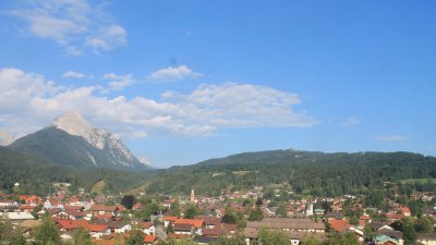 Mittenwald
