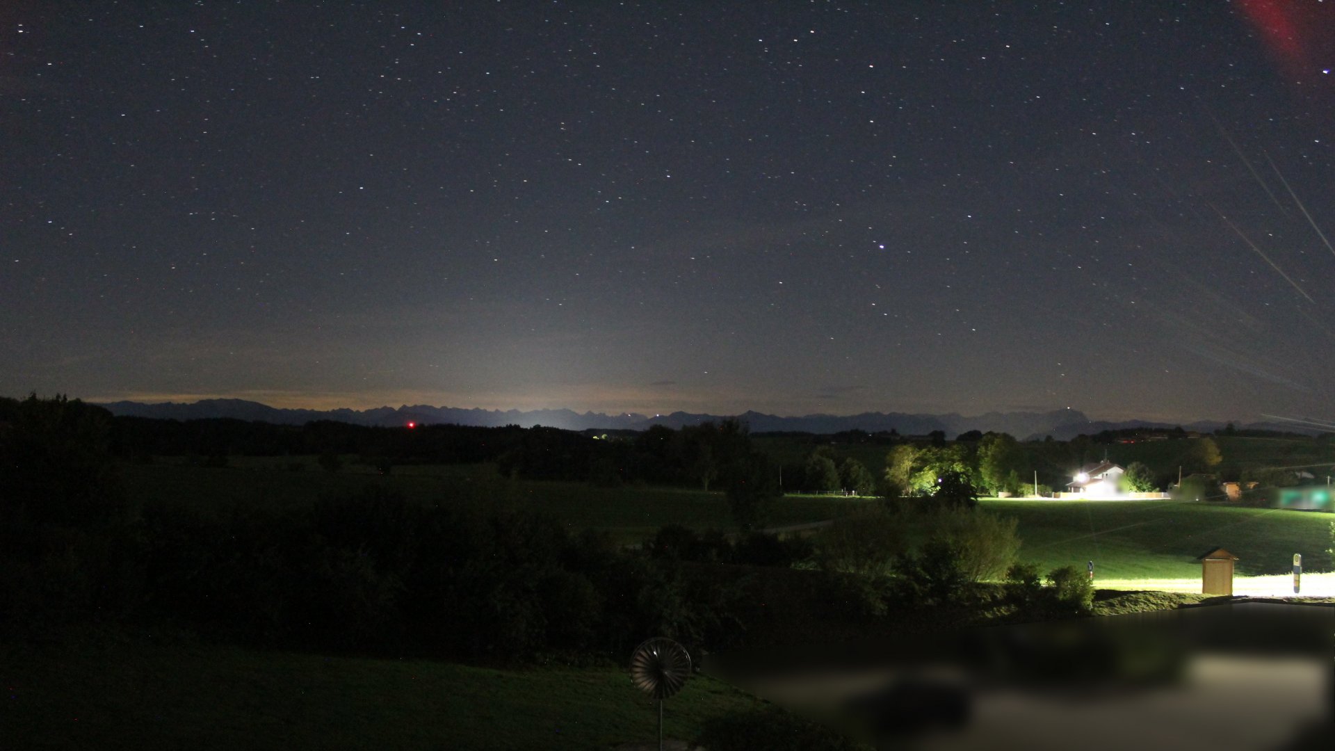 Live Ansicht Webcam Münsing | Dr. Munzinger