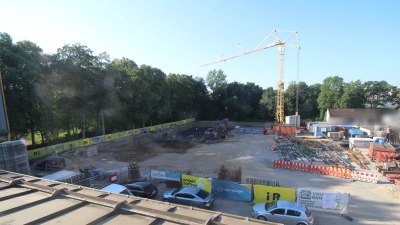 Donaueschingen-Schlosspark