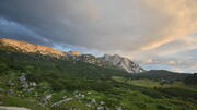 Neue Traunsteiner Hütte