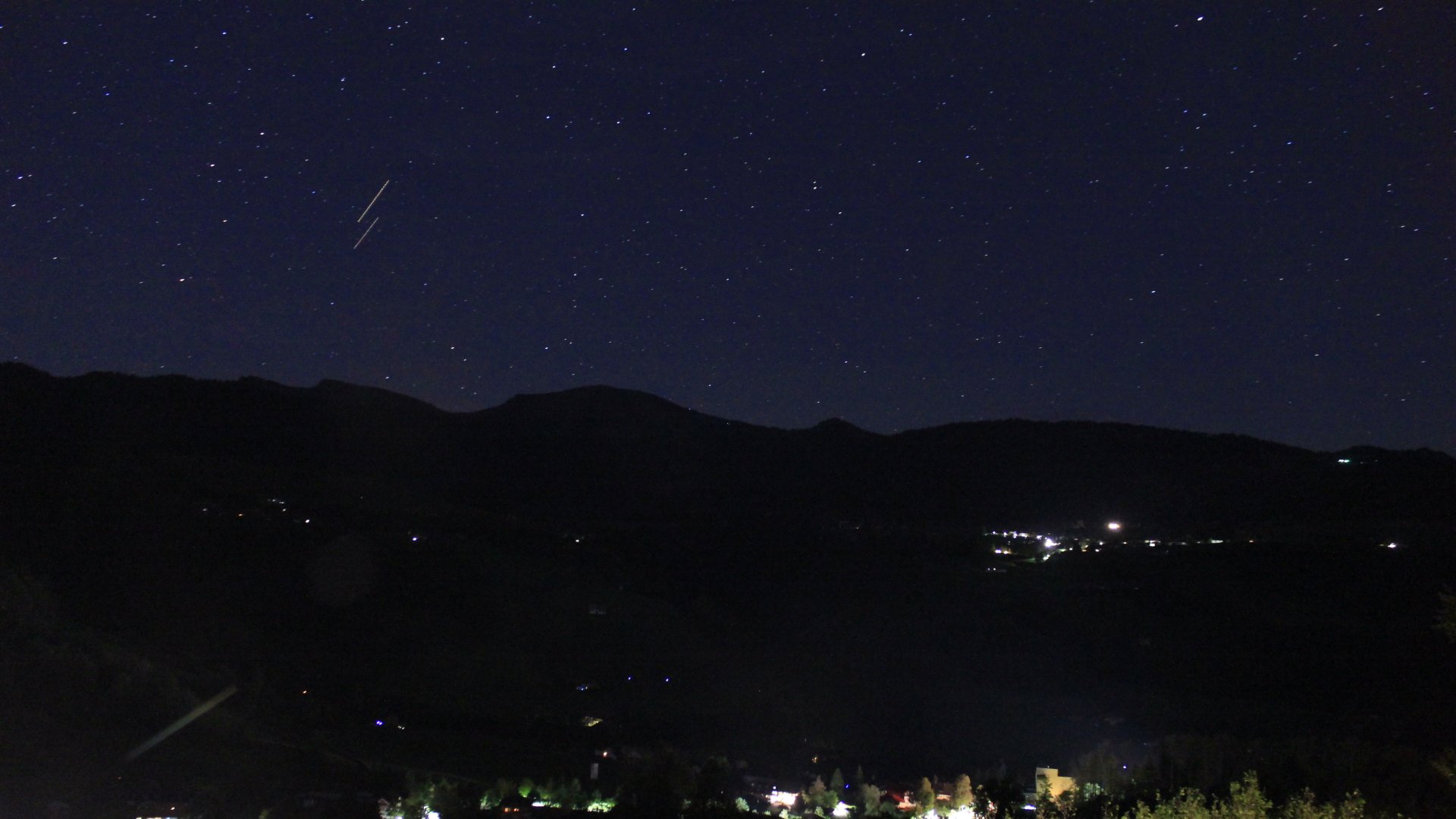 Live Ansicht Webcam Oberstaufen | Ferienwohnungen Schlossberg
