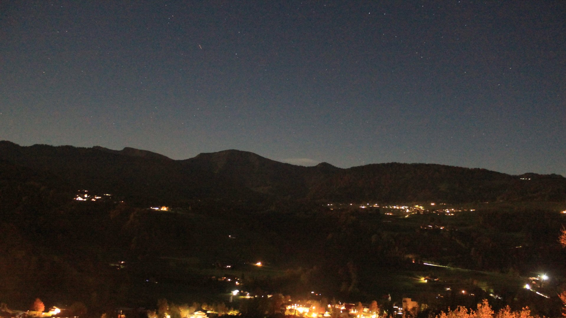 Live Ansicht Webcam Oberstaufen | Ferienwohnungen Schlossberg
