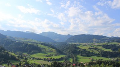 Oberstaufen-Schlossberg