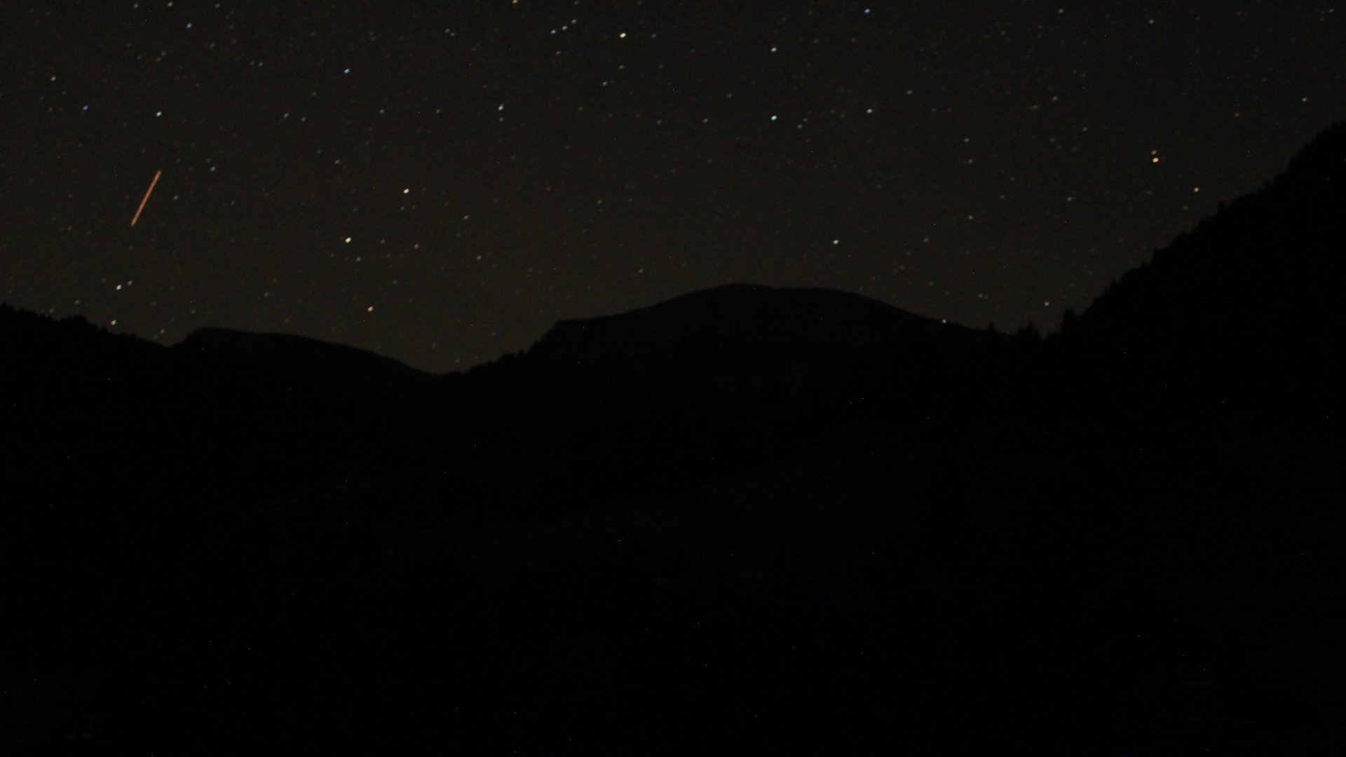 Live Ansicht Webcam Oberstaufen-Blick zum Hochgrat