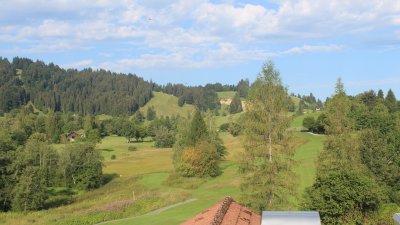 Oberstaufen-Steibis
