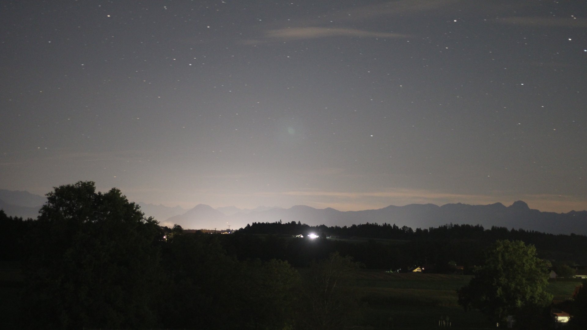 Live Ansicht Webcam Pfaffing
