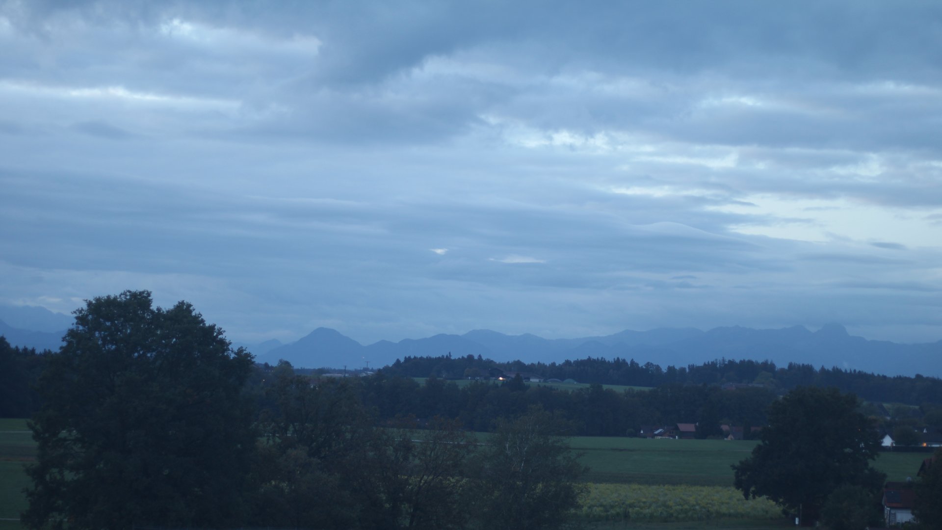 Live Ansicht Webcam Pfaffing