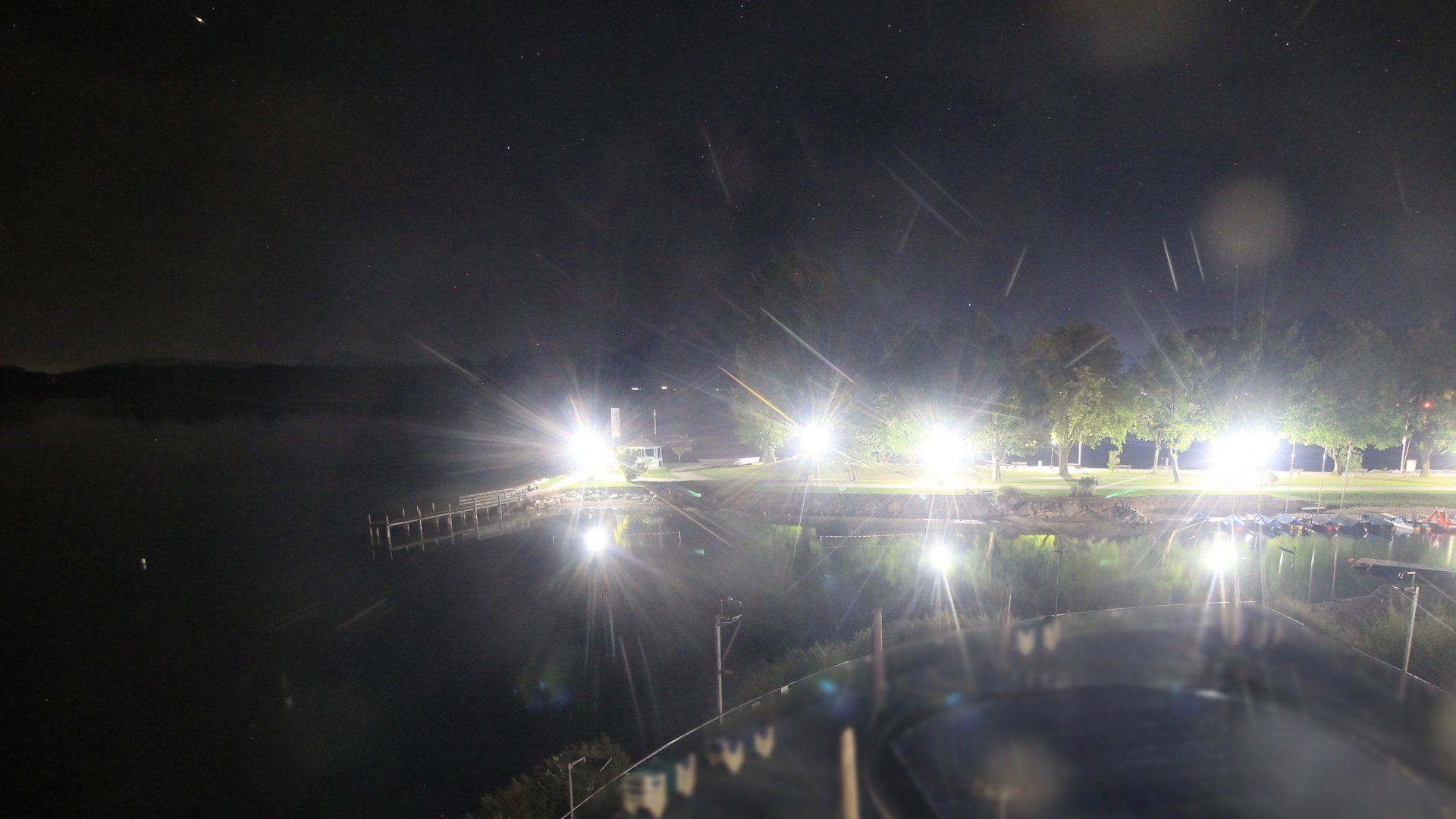 Live Ansicht Webcam Prienavera