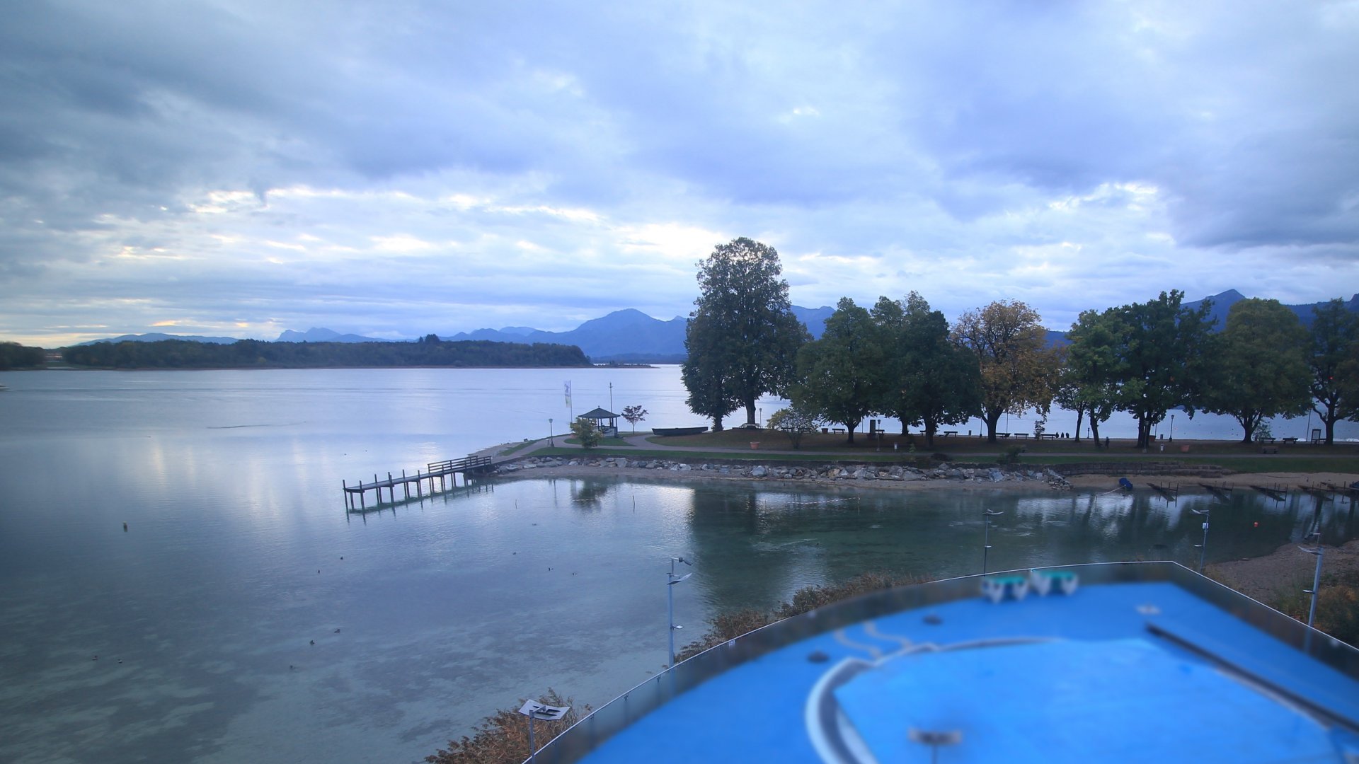 Live Ansicht Webcam Prienavera