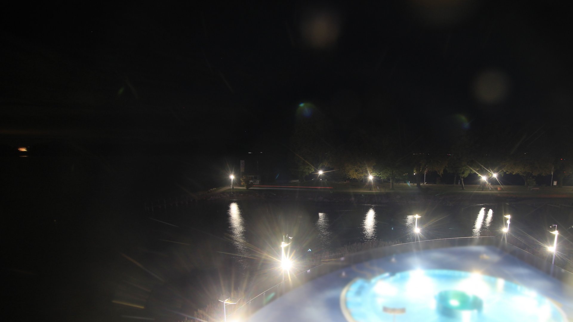 Live Ansicht Webcam Prienavera