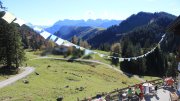Priener Hütte Süd
