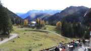 Priener Hütte Süd