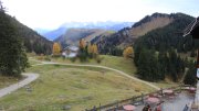 Priener Hütte Süd