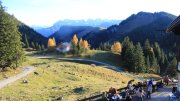 Priener Hütte Süd