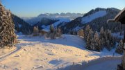 Priener Hütte Süd