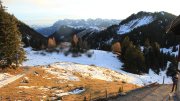 Priener Hütte Süd