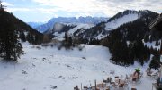 Priener Hütte Süd