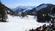 Priener Hütte Süd