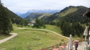 Priener Hütte Süd