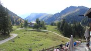 Priener Hütte Süd
