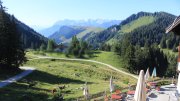 Priener Hütte-Süd