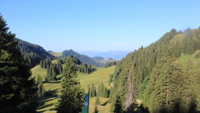 Priener Hütte-West