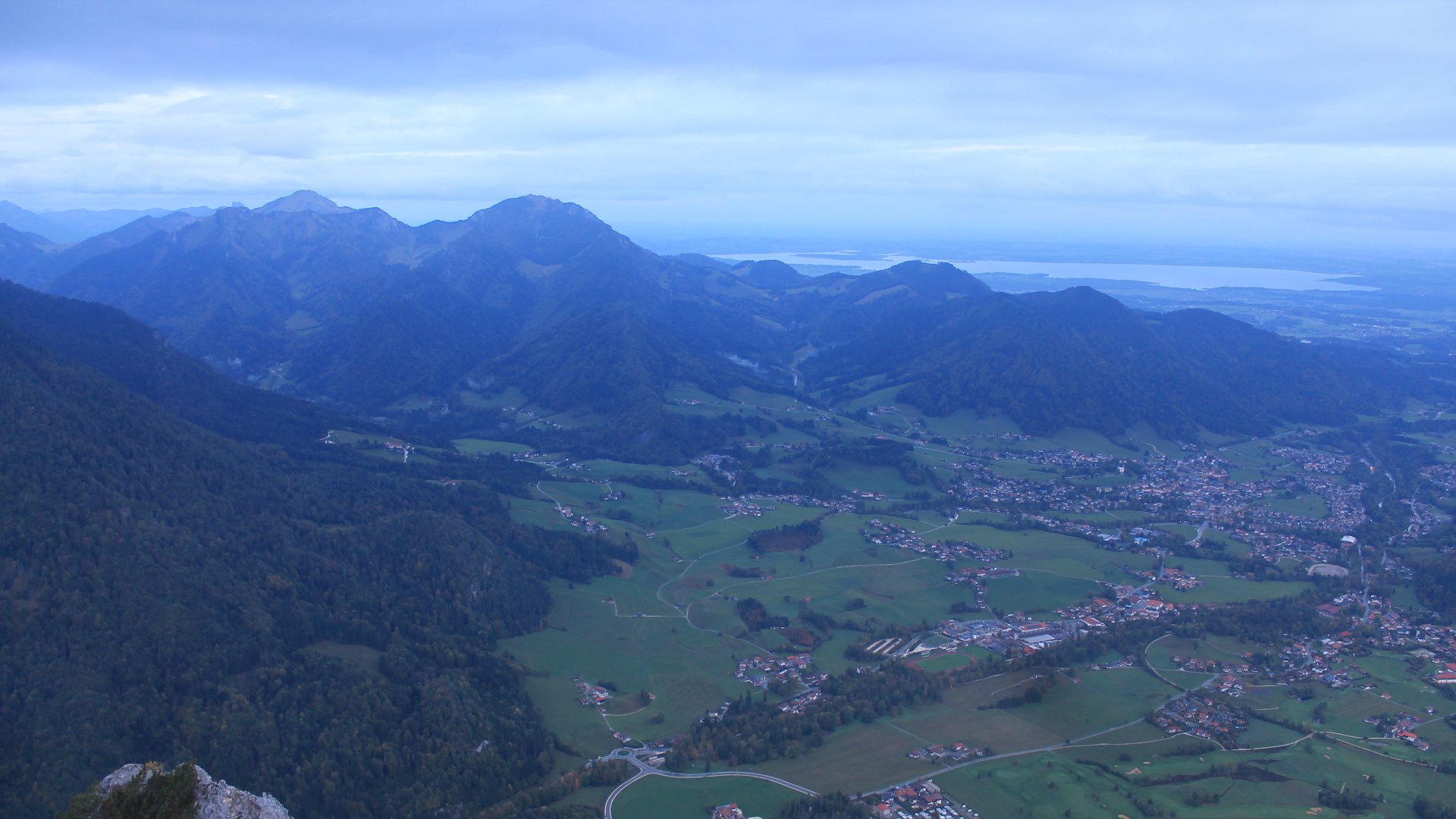 Live Ansicht Webcam Rauschberg