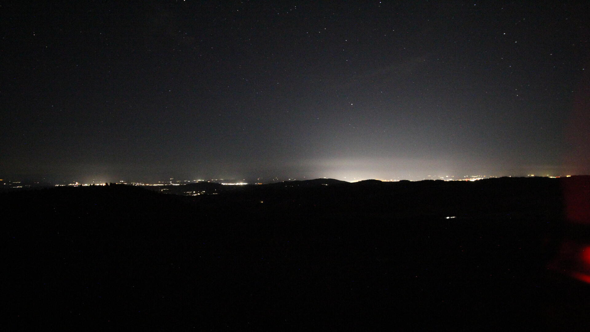 Live Ansicht Webcam UpperTrails | Roadlberg