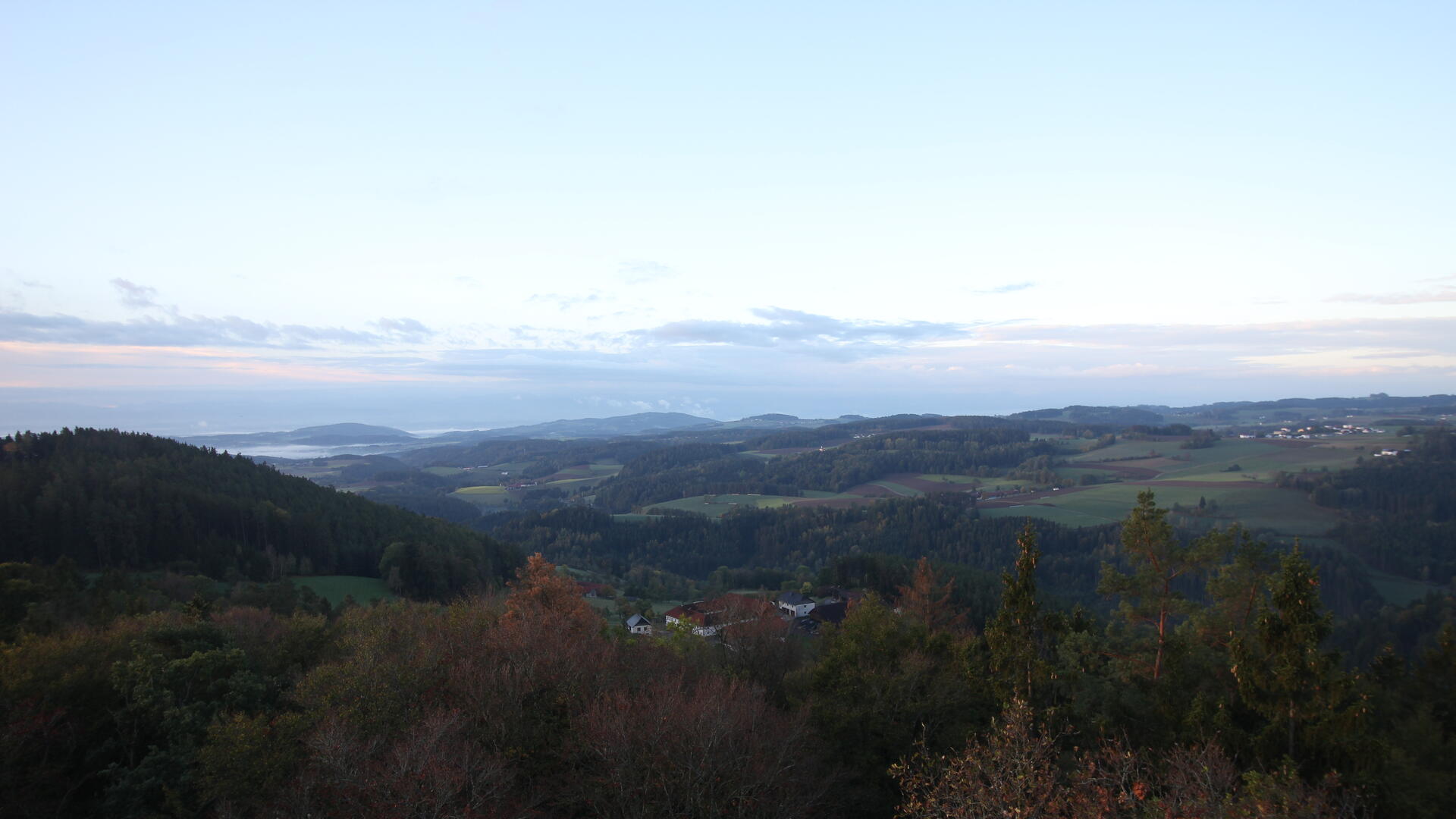 Live Ansicht Webcam UpperTrails | Roadlberg