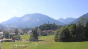 Ruhpolding-Ortseingang