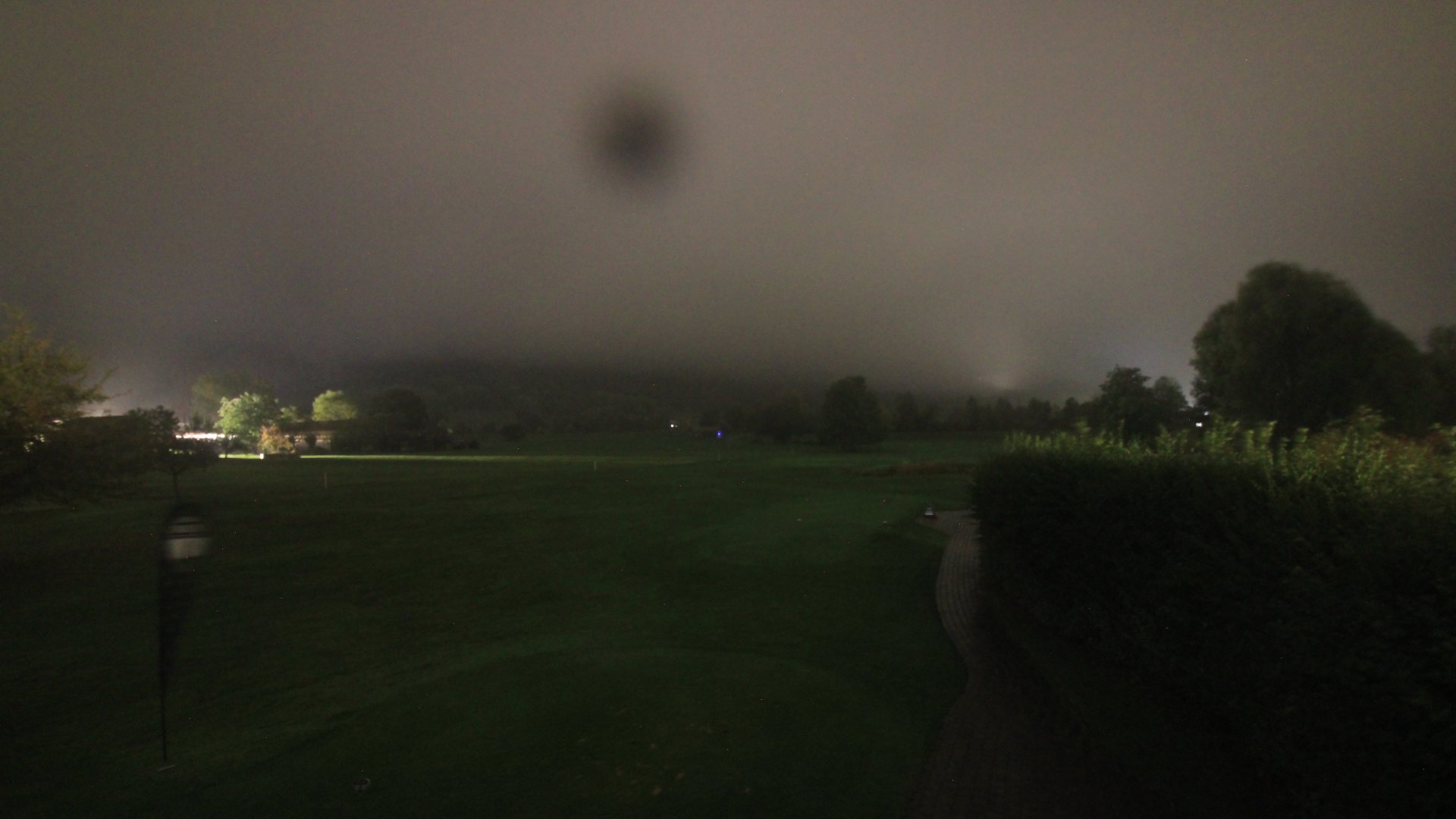 Live Ansicht Webcam Ruhpolding | Golfplatz